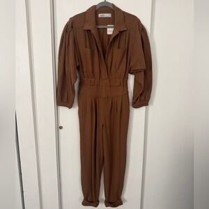 Free People Jumpsuit